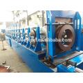 Highspeed Highway Guardrail Making Roll Forming Machine Line, Guardrail Panel Making Machine